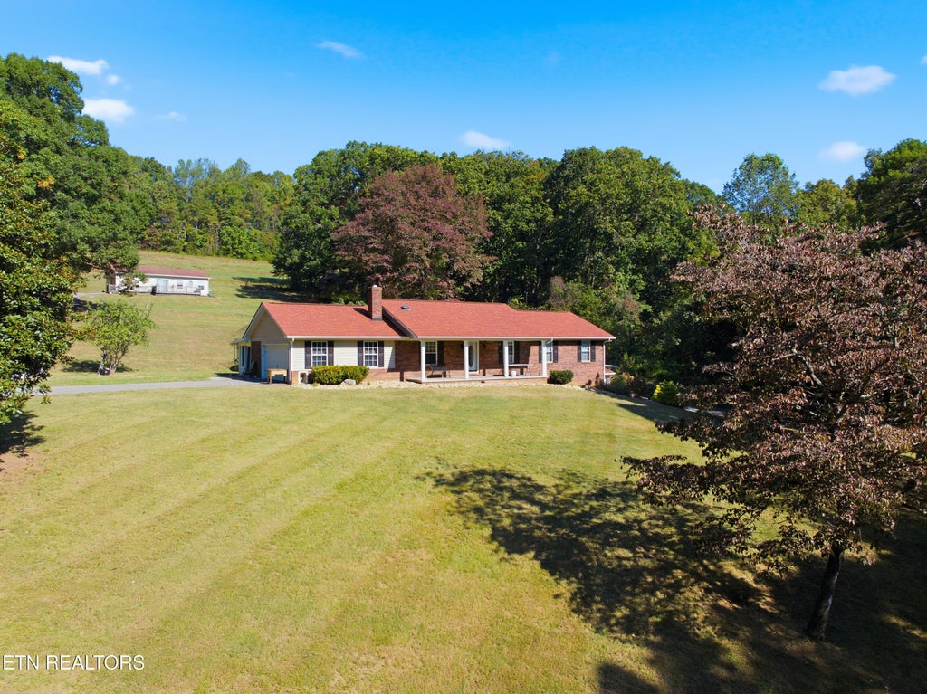 Photo of 331 Hubbs Grove Rd, Maynardville, TN 37807 (MLS # 1360650)