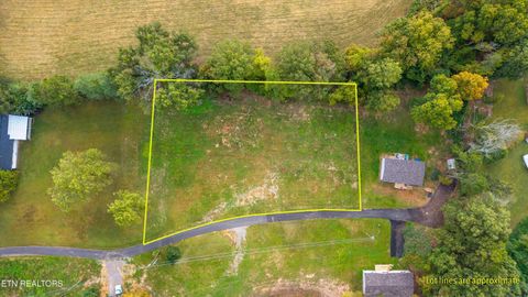Photo of 8504 Norris Lane, Knoxville, TN 37938 (MLS # 1318889)