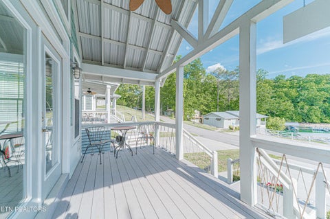 Tiny photo for 739 Indian River Boat Dock Rd, Jacksboro, TN 37757 (MLS # 1359864)
