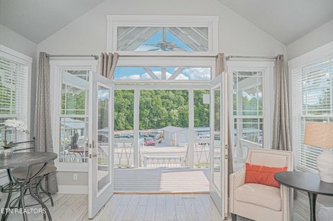 Tiny photo for 739 Indian River Boat Dock Rd, Jacksboro, TN 37757 (MLS # 1359864)