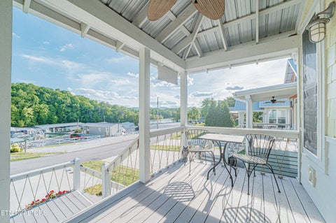 Tiny photo for 739 Indian River Boat Dock Rd, Jacksboro, TN 37757 (MLS # 1359864)