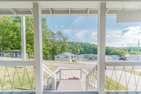 Tiny photo for 739 Indian River Boat Dock Rd, Jacksboro, TN 37757 (MLS # 1359864)