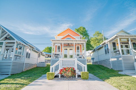 Tiny photo for 739 Indian River Boat Dock Rd, Jacksboro, TN 37757 (MLS # 1359864)