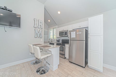 Tiny photo for 739 Indian River Boat Dock Rd, Jacksboro, TN 37757 (MLS # 1359864)