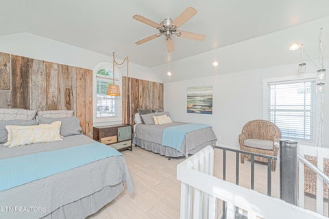 Tiny photo for 739 Indian River Boat Dock Rd, Jacksboro, TN 37757 (MLS # 1359864)