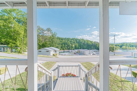 Tiny photo for 739 Indian River Boat Dock Rd, Jacksboro, TN 37757 (MLS # 1359864)