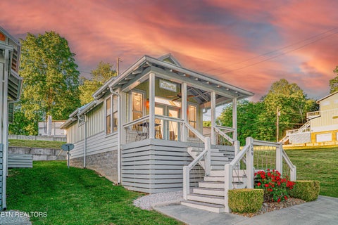 Tiny photo for 739 Indian River Boat Dock Rd, Jacksboro, TN 37757 (MLS # 1359864)