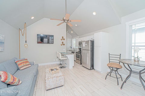 Tiny photo for 739 Indian River Boat Dock Rd, Jacksboro, TN 37757 (MLS # 1359864)