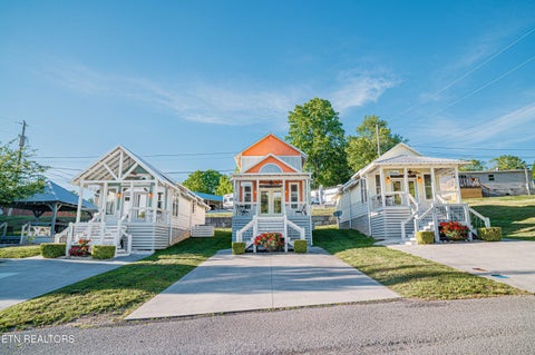 Photo of 739 Indian River Boat Dock Rd, Jacksboro, TN 37757 (MLS # 1359864)