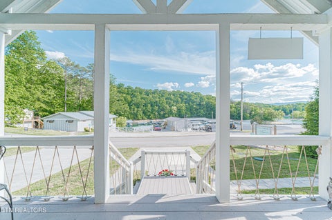 Tiny photo for 739 Indian River Boat Dock Rd, Jacksboro, TN 37757 (MLS # 1359864)