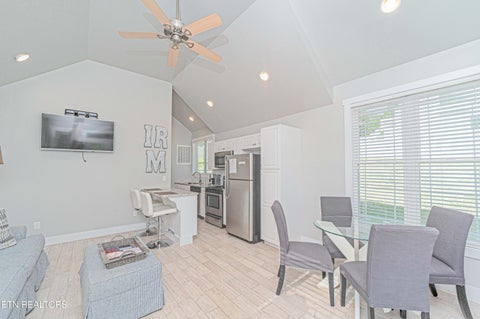 Tiny photo for 739 Indian River Boat Dock Rd, Jacksboro, TN 37757 (MLS # 1359864)