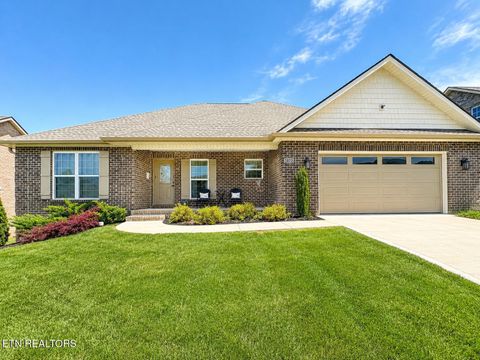 Photo of 3872 Doral Drive, Maryville, TN 37801 (MLS # 1341247)
