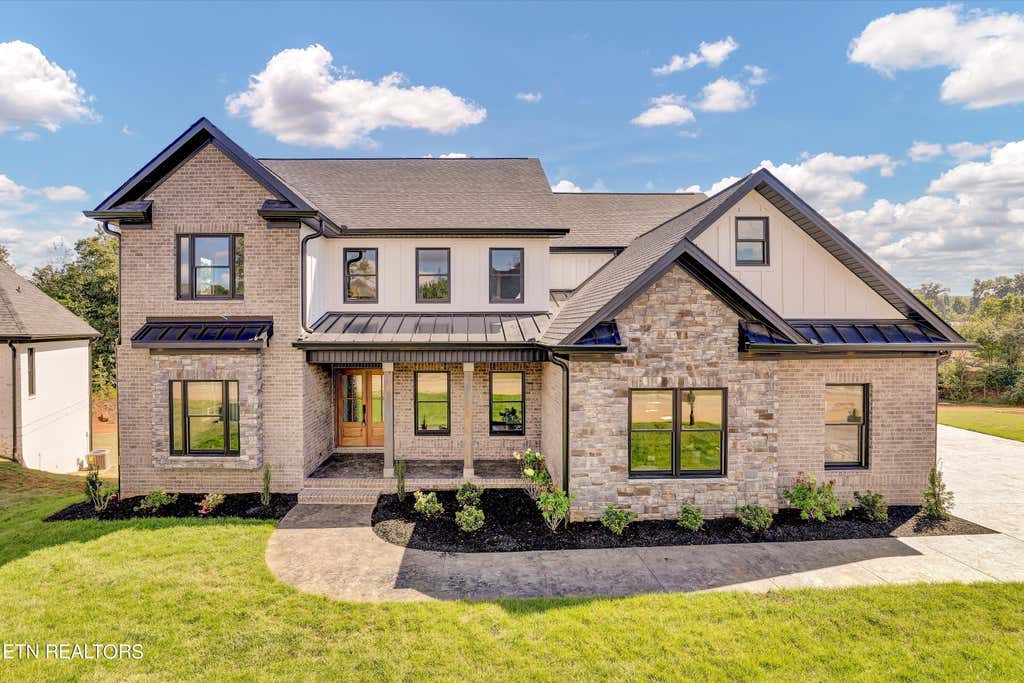 Photo of 12172 Fredericksburg Blvd, Knoxville, TN 37922 (MLS # 1249002)