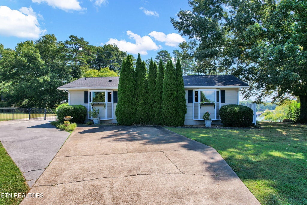 Photo of 600 Rockholt Lane, Georgetown, TN 37336 (MLS # 1354505)