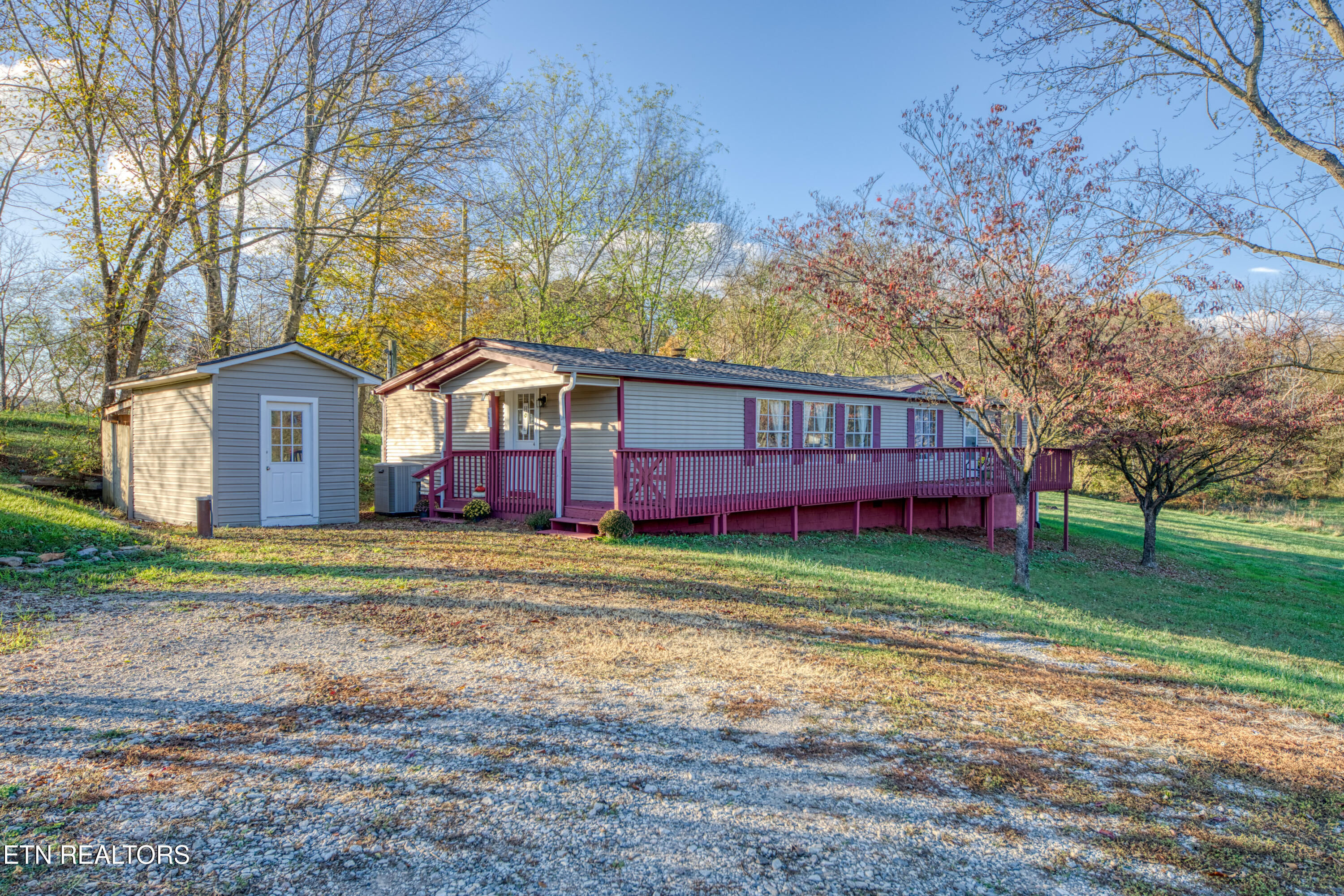 641 W Fork Rd