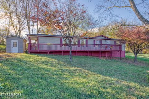 641 W Fork Rd Loudon TN 37774