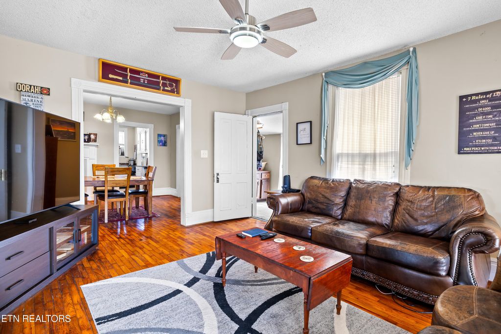 Photo of 631 Pin Hook Rd, Spring City, TN 37381 (MLS # 1331568)