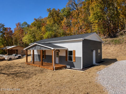 Tiny photo for 542 Little Valley Rd, Maynardville, TN 37807 (MLS # 1360318)