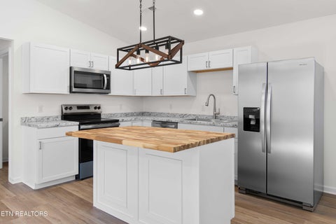 Tiny photo for 542 Little Valley Rd, Maynardville, TN 37807 (MLS # 1360318)