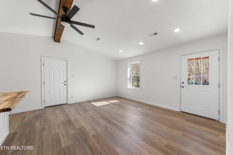 Tiny photo for 542 Little Valley Rd, Maynardville, TN 37807 (MLS # 1360318)