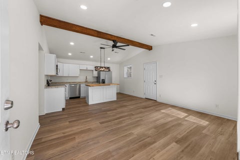 Tiny photo for 542 Little Valley Rd, Maynardville, TN 37807 (MLS # 1360318)