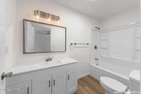 Tiny photo for 542 Little Valley Rd, Maynardville, TN 37807 (MLS # 1360318)