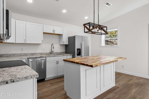 Tiny photo for 542 Little Valley Rd, Maynardville, TN 37807 (MLS # 1360318)