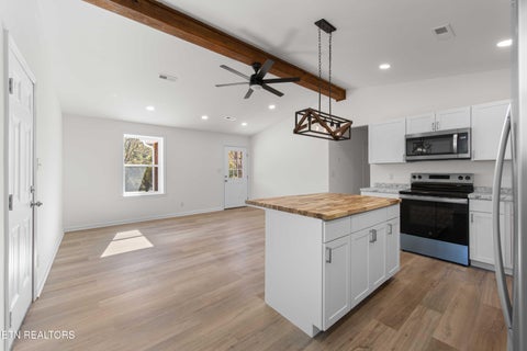 Tiny photo for 542 Little Valley Rd, Maynardville, TN 37807 (MLS # 1360318)