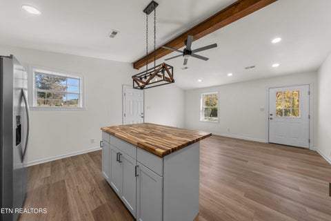 Tiny photo for 542 Little Valley Rd, Maynardville, TN 37807 (MLS # 1360318)
