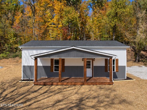 Photo of 542 Little Valley Rd, Maynardville, TN 37807 (MLS # 1360318)
