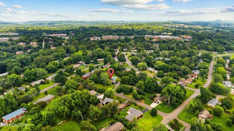 Tiny photo for 608 Churchill Rd, Knoxville, TN 37909 (MLS # 1346892)