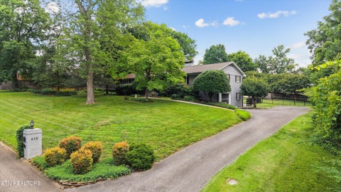 Tiny photo for 608 Churchill Rd, Knoxville, TN 37909 (MLS # 1346892)