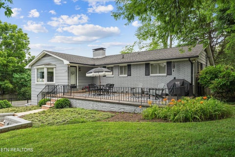 Tiny photo for 608 Churchill Rd, Knoxville, TN 37909 (MLS # 1346892)