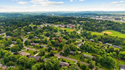 Tiny photo for 608 Churchill Rd, Knoxville, TN 37909 (MLS # 1346892)