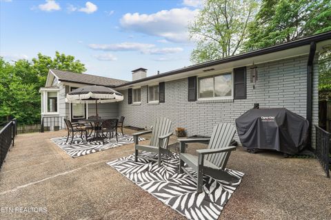 Tiny photo for 608 Churchill Rd, Knoxville, TN 37909 (MLS # 1346892)