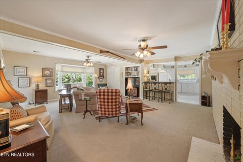 Tiny photo for 608 Churchill Rd, Knoxville, TN 37909 (MLS # 1346892)