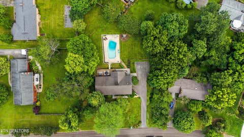 Tiny photo for 608 Churchill Rd, Knoxville, TN 37909 (MLS # 1346892)