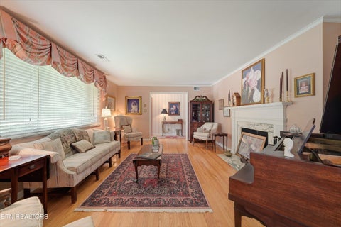 Tiny photo for 608 Churchill Rd, Knoxville, TN 37909 (MLS # 1346892)