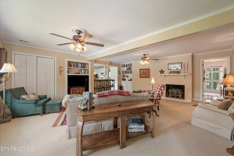 Tiny photo for 608 Churchill Rd, Knoxville, TN 37909 (MLS # 1346892)