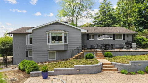 Tiny photo for 608 Churchill Rd, Knoxville, TN 37909 (MLS # 1346892)