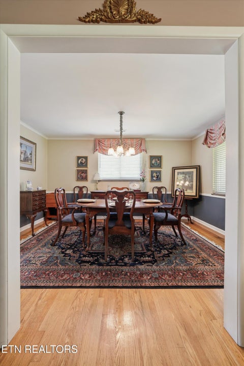 Tiny photo for 608 Churchill Rd, Knoxville, TN 37909 (MLS # 1346892)