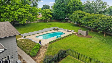Tiny photo for 608 Churchill Rd, Knoxville, TN 37909 (MLS # 1346892)