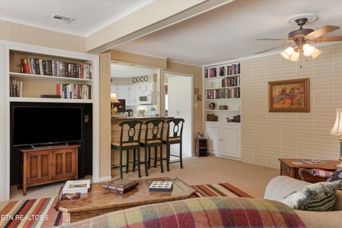 Tiny photo for 608 Churchill Rd, Knoxville, TN 37909 (MLS # 1346892)