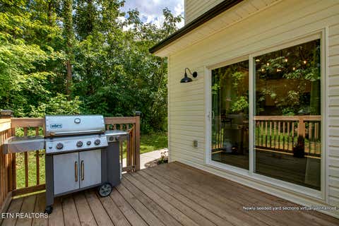 Tiny photo for 200 Creek Stone Lane, Knoxville, TN 37924 (MLS # 1348120)