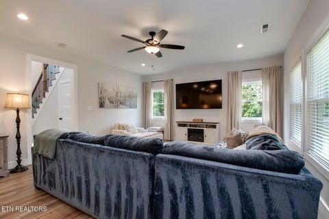 Tiny photo for 200 Creek Stone Lane, Knoxville, TN 37924 (MLS # 1348120)