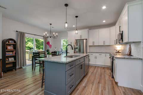 Tiny photo for 200 Creek Stone Lane, Knoxville, TN 37924 (MLS # 1348120)