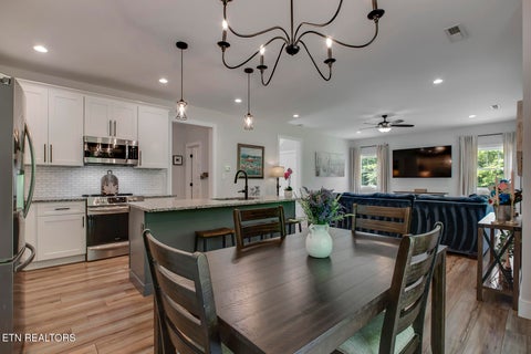Tiny photo for 200 Creek Stone Lane, Knoxville, TN 37924 (MLS # 1348120)