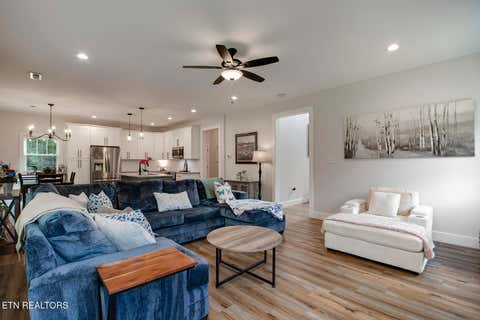 Tiny photo for 200 Creek Stone Lane, Knoxville, TN 37924 (MLS # 1348120)