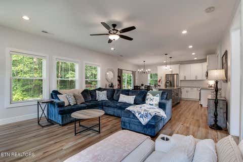 Tiny photo for 200 Creek Stone Lane, Knoxville, TN 37924 (MLS # 1348120)