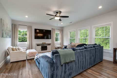 Tiny photo for 200 Creek Stone Lane, Knoxville, TN 37924 (MLS # 1348120)